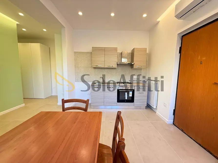 Immagine 7 di Bilocale in affitto  in Via Papa Gennaro 20 a Caserta