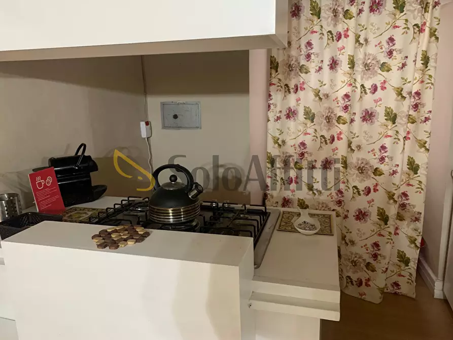 Immagine 26 di Bilocale in affitto  in Piazza Vincenzo Bellini a Catania