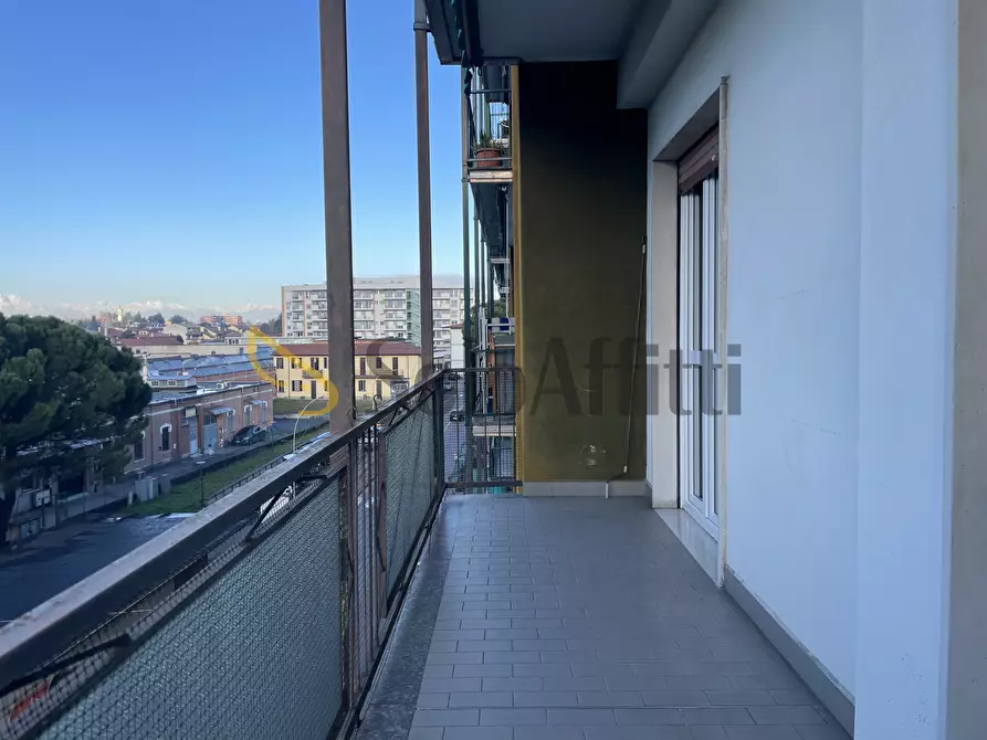 Immagine 8 di Trilocale in affitto  in Via A. Manzoni 52 a Canegrate