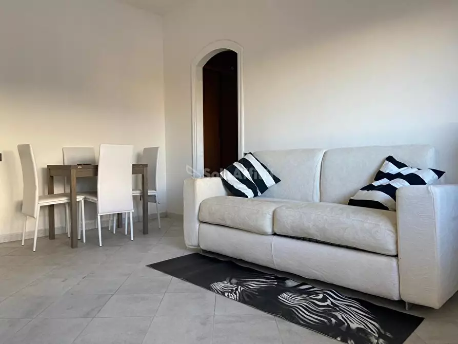 Immagine 1 di Bilocale in affitto  in via Ennio Visca a Nettuno