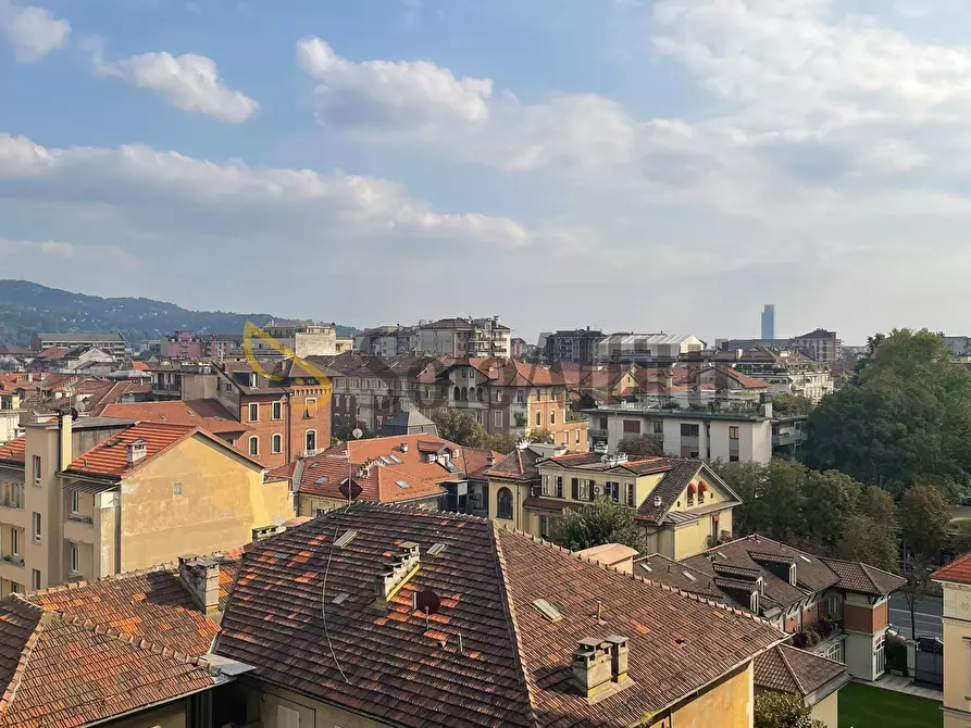 Immagine 28 di Trilocale in affitto  in Corso Galileo Ferraris a Torino