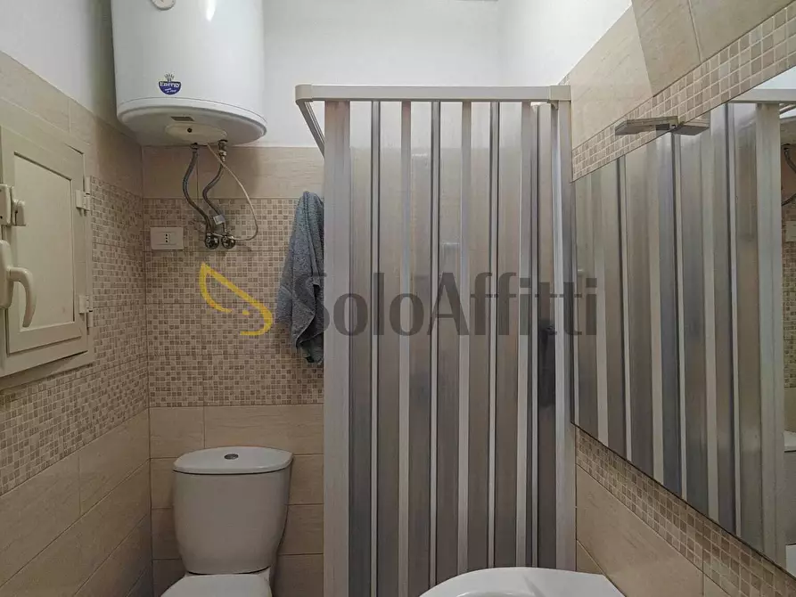 Immagine 11 di Bilocale in affitto  in Vicolo San Cosimo 2 a Catania