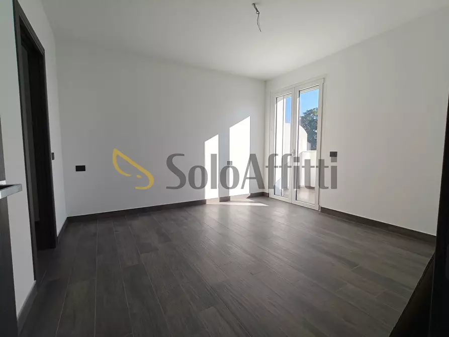 Immagine 12 di Bilocale in affitto  a Magnago
