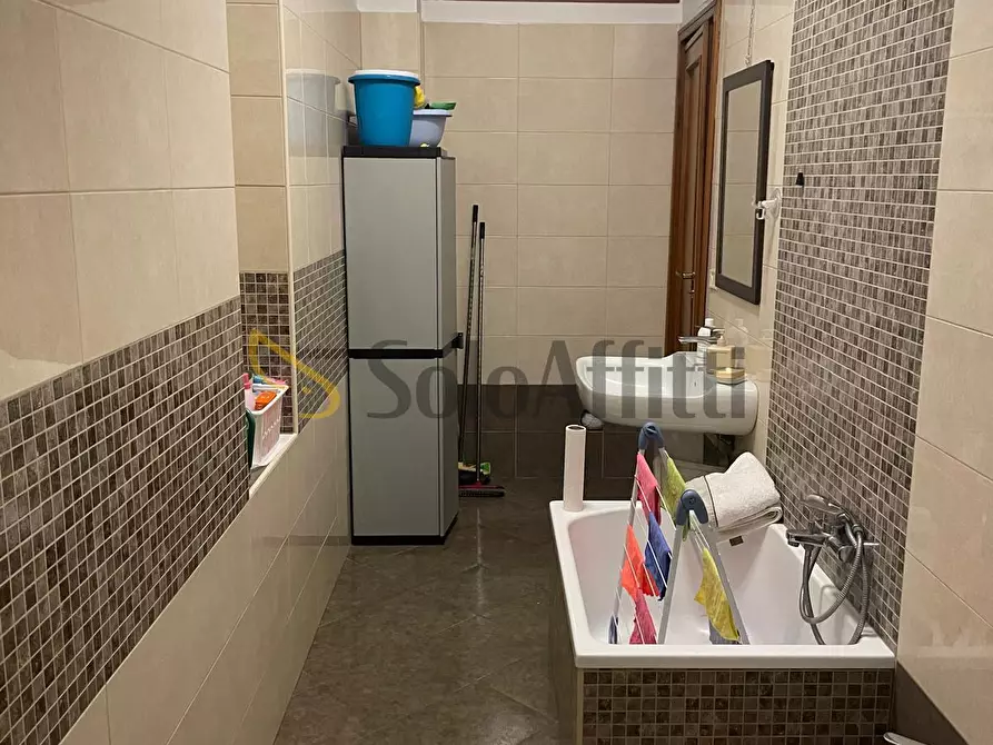 Immagine 17 di Quadrilocale in affitto  in Via Duchessa Jolanda a Torino