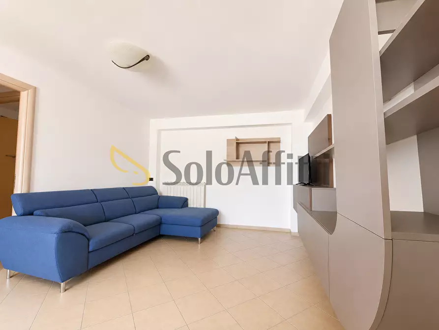 Immagine 6 di Trilocale in affitto  a Catanzaro