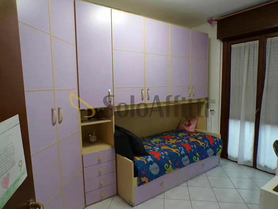 Immagine 11 di Trilocale in affitto  in Via XXV Aprile 6 a Landriano