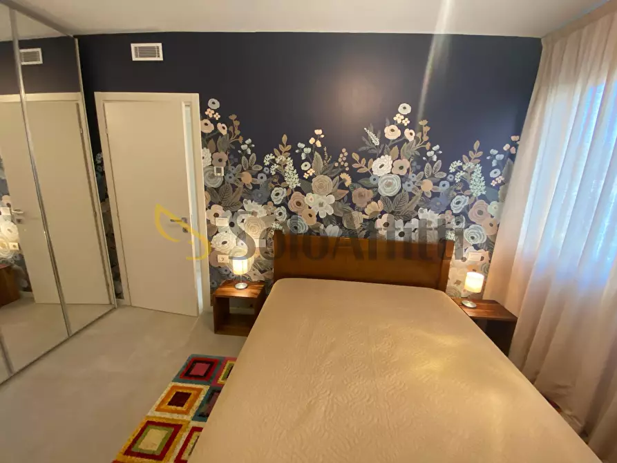 Immagine 32 di Quadrilocale in affitto  in Viale dei Mille 1 a Riccione