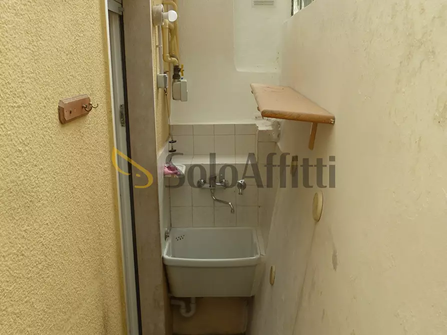 Immagine 24 di Trilocale in affitto  in Via Galileo Galilei 159 a San Remo