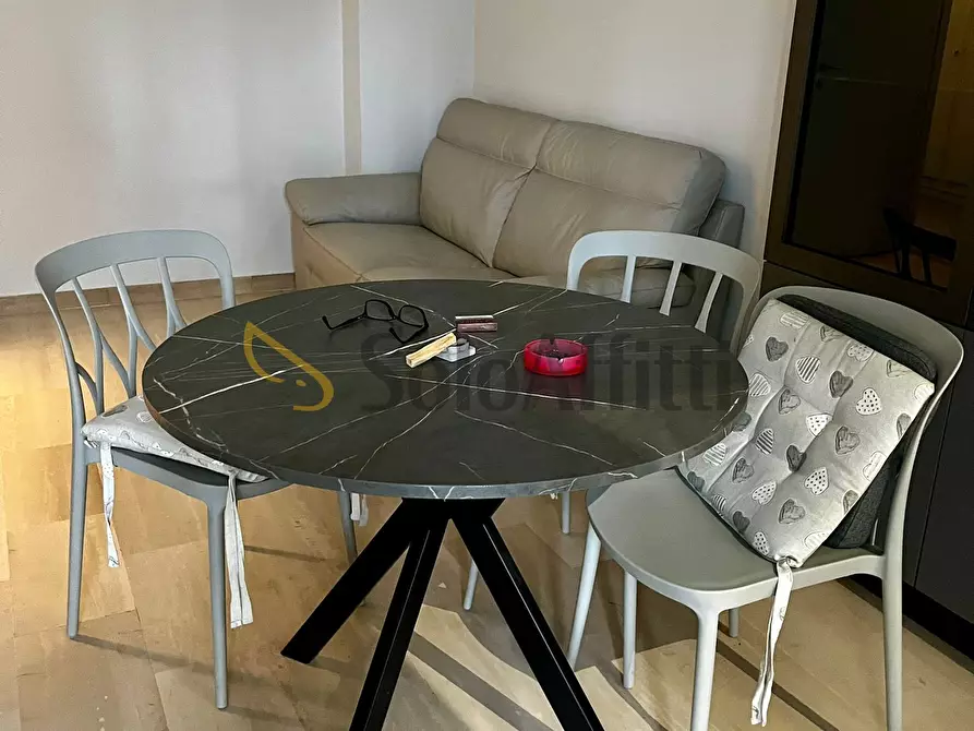Immagine 3 di Trilocale in affitto  in Via Gorizia 199 a Torino