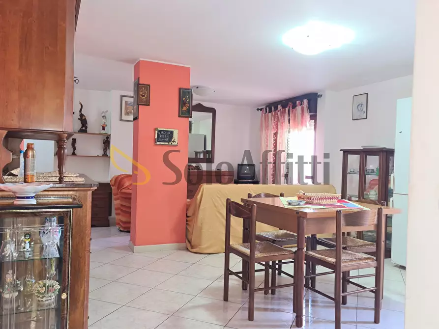 Immagine 1 di Stanza singola in affitto  a Catanzaro