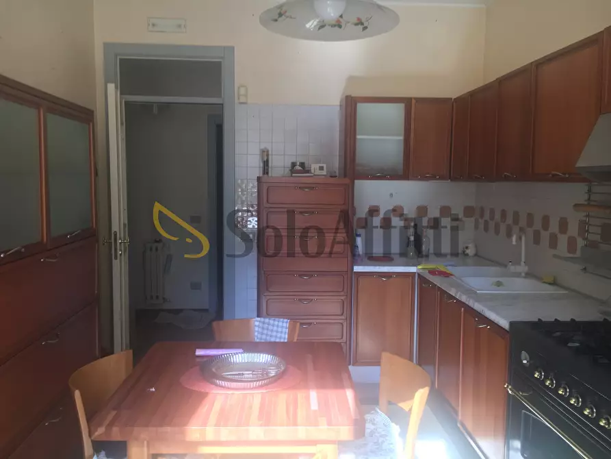 Immagine 41 di Appartamento in affitto  in Via Grotte Bianche 150 a Catania