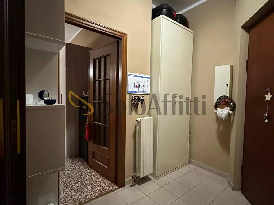 Immagine 8 di Bilocale in affitto  in Via Valentino Carrera a Torino