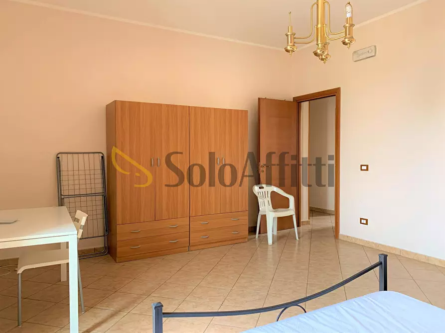 Immagine 11 di Trilocale in affitto  a Catanzaro