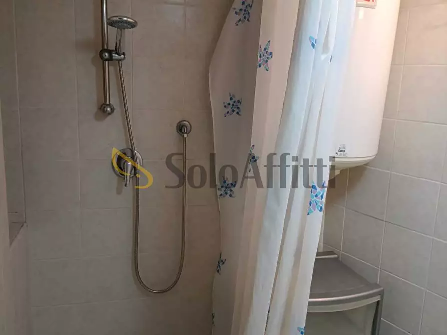 Immagine 8 di Bilocale in affitto  in Via Bonanno 22 a Catania