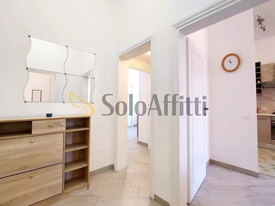 Immagine 14 di Trilocale in affitto  in Via Carlo Randaccio a Roma