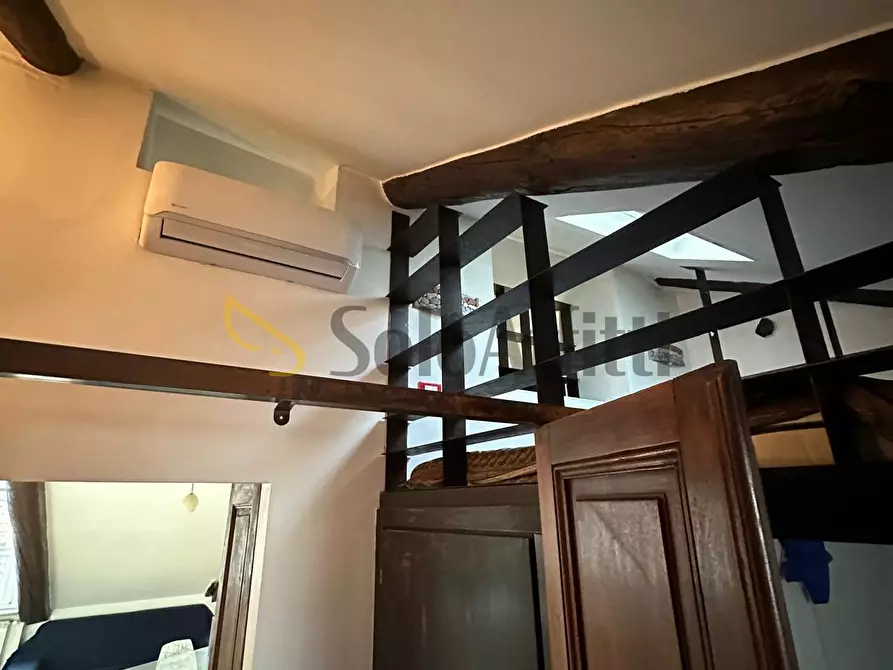 Immagine 5 di Quadrilocale in affitto  in Via Belfiore 15 a Torino