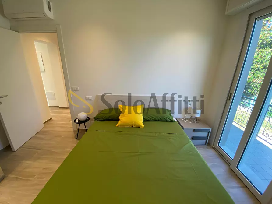 Immagine 10 di Quadrilocale in affitto  in Via Cavalieri di Vittorio Veneto 10 a Rimini