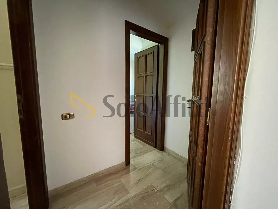 Immagine 8 di Bilocale in affitto  a Frosinone