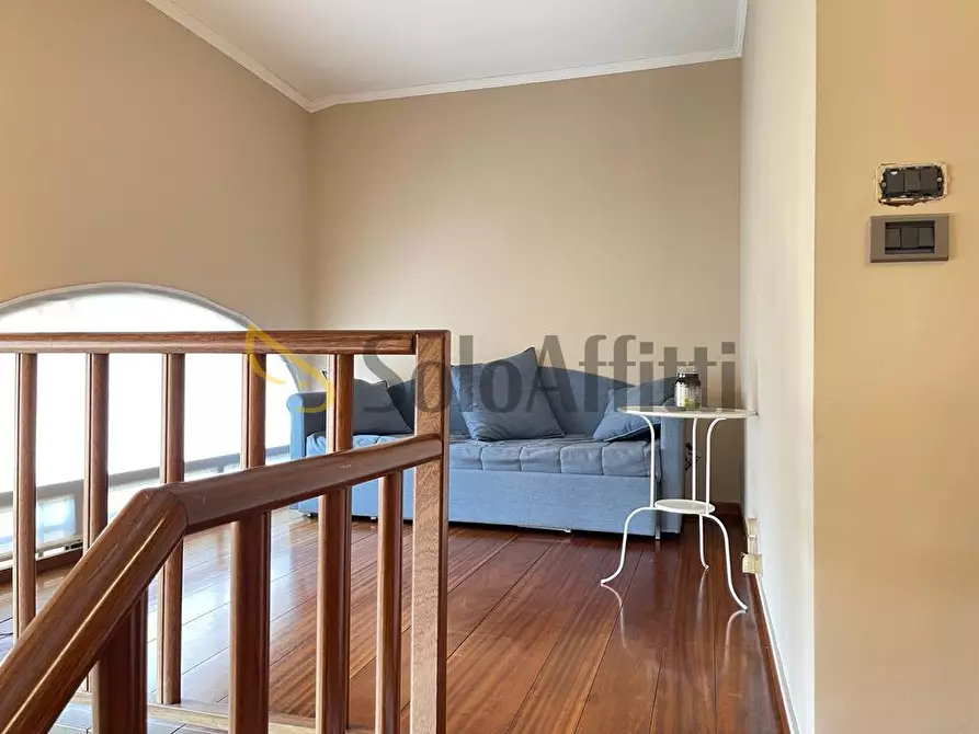 Immagine 11 di Trilocale in affitto  a Gallarate