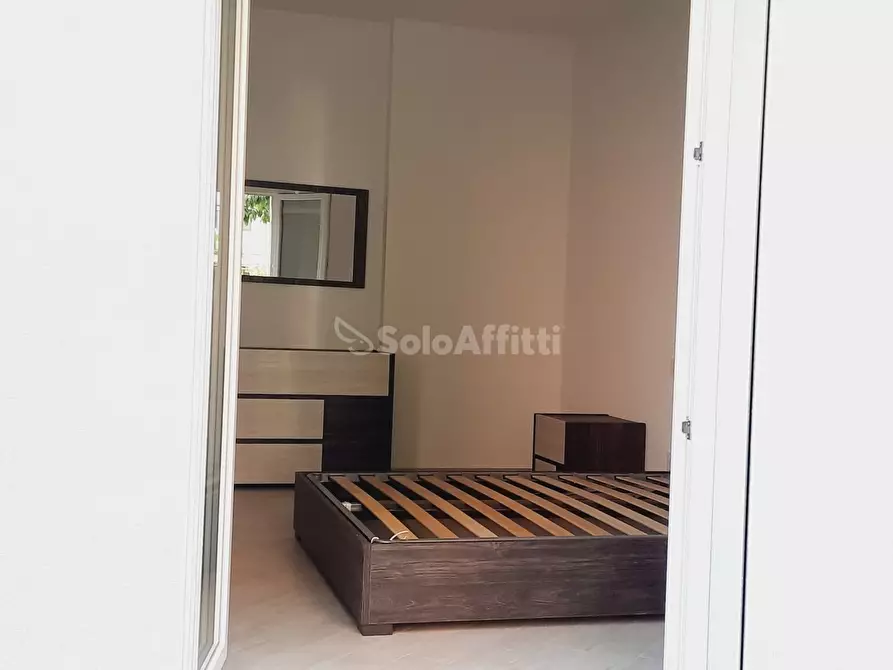 Immagine 17 di Bilocale in affitto  in Via San Giuseppe 21 a Cinisello Balsamo