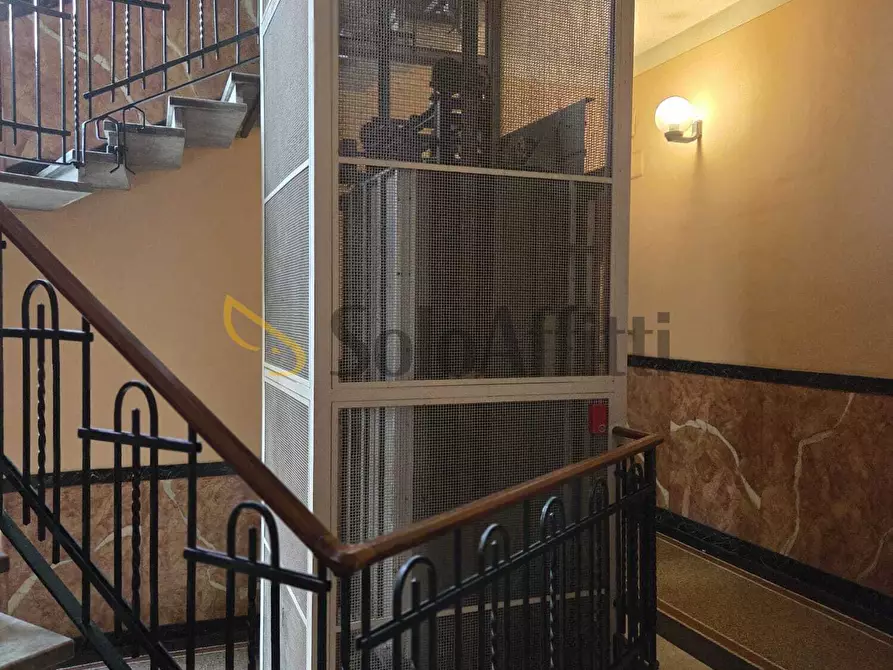 Immagine 19 di Bilocale in affitto  in Via Moretta a Torino
