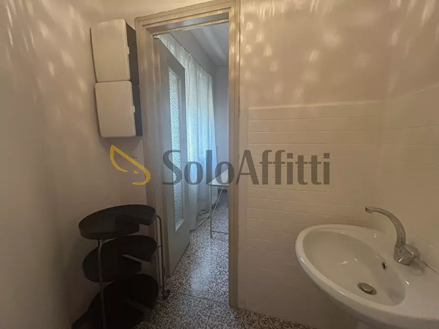 Immagine 22 di Pentalocale in affitto  in Via Gottardo 245 a Torino
