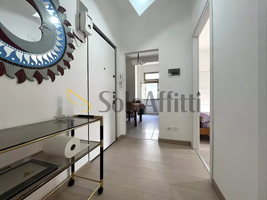 Immagine 13 di Trilocale in affitto  a Catanzaro