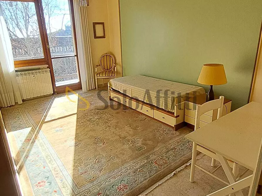 Immagine 20 di Stanza singola in affitto  in Corso Carlo e Nello Rosselli 68 a Torino