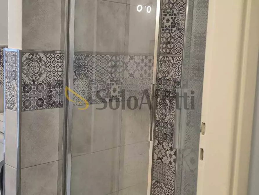 Immagine 32 di Trilocale in affitto  in Corso Racconigi 130 a Torino