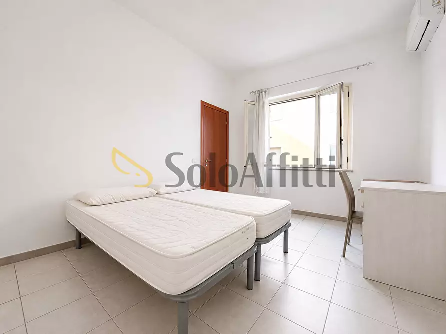 Immagine 8 di Trilocale in affitto  a Catanzaro