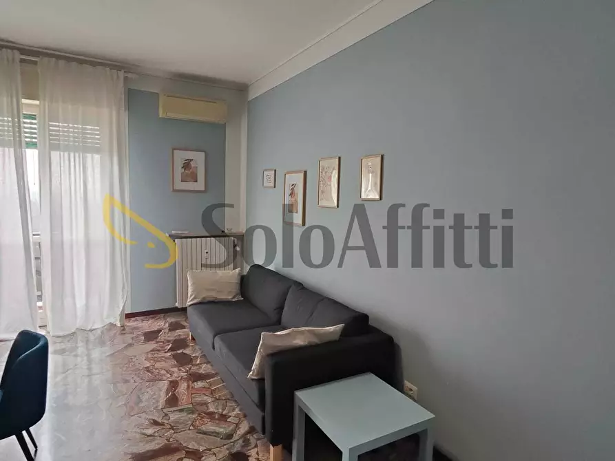 Immagine 4 di Trilocale in affitto  in Via Eredi Farina 1 a Pavia