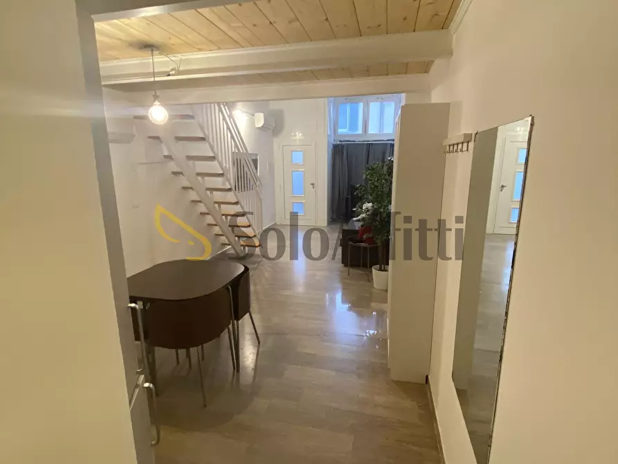 Immagine 7 di Loft/Open space in affitto  in Via Alessandro Gambalunga 49 a Rimini