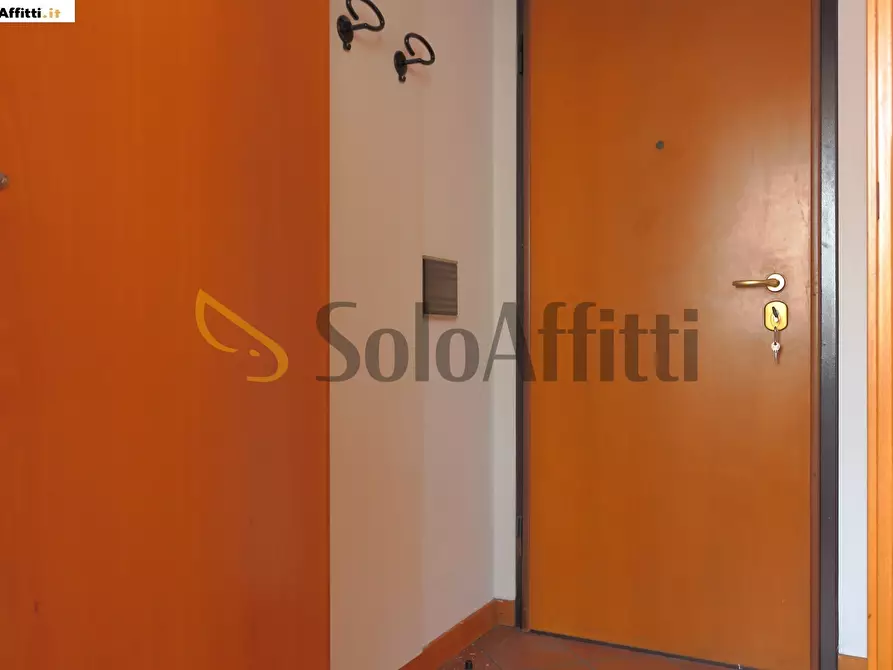 Immagine 11 di Monolocale in affitto  in Corso Roma 98 a Cesano Maderno