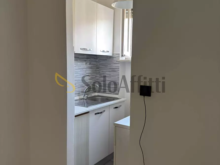 Immagine 6 di Bilocale in affitto  in Via Fidia 33BIS a Torino