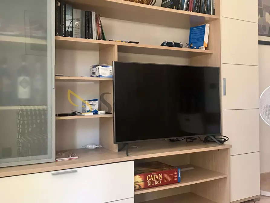 Immagine 12 di Bilocale in affitto  in VIA CLAVIERE a Torino