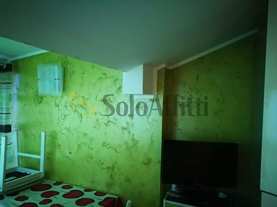 Immagine 3 di Trilocale in affitto  in Via Vittorio Emanuele 167 a Giardini-Naxos