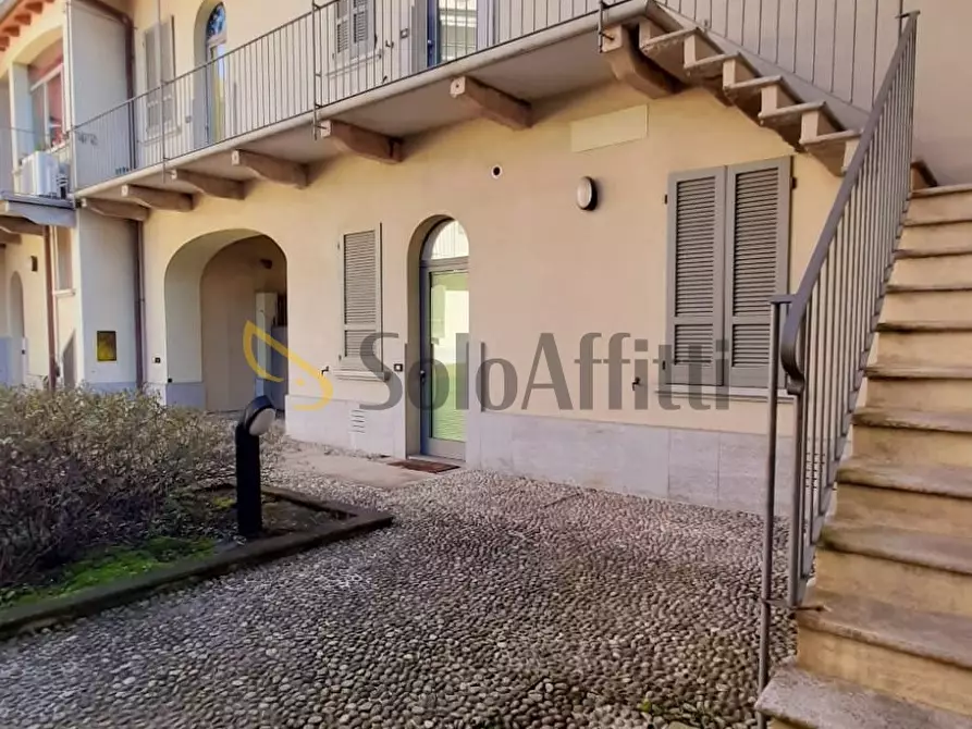 Immagine 3 di Bilocale in affitto  in via Pozzo Antico 34 a Desio