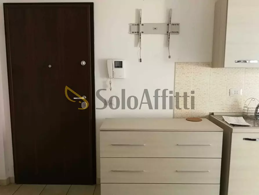 Immagine 6 di Bilocale in affitto  a Latina