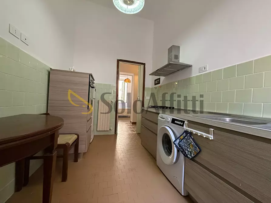 Immagine 1 di Quadrilocale in affitto  in Via XX Settembre a Anzio