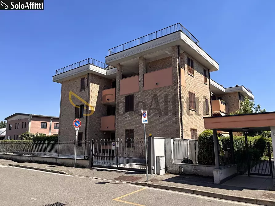 Immagine 22 di Bilocale in affitto  in Via Marsala 18 a Desio