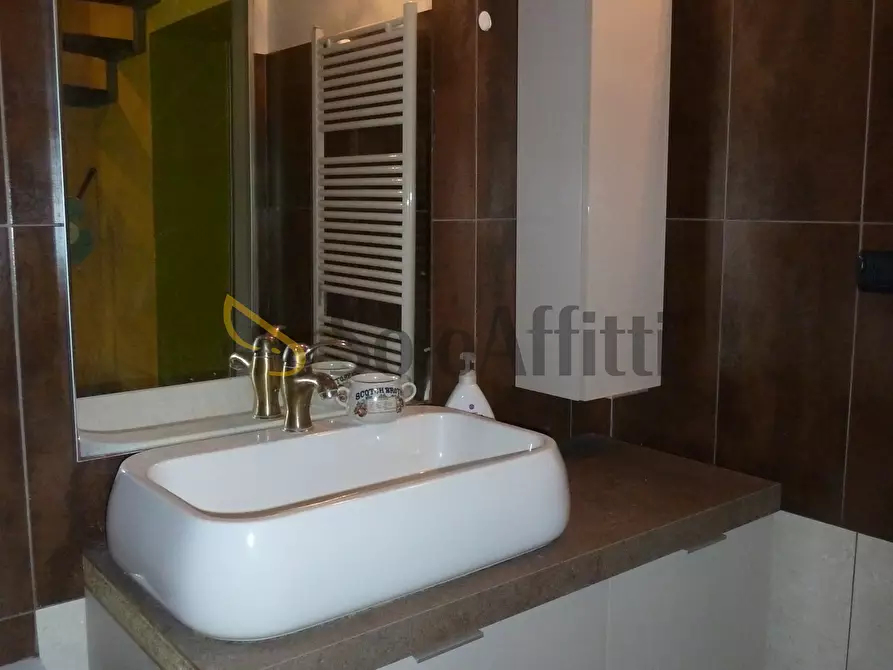 Immagine 20 di Appartamento in affitto  in Via Vittorio Emanuele II 151 a Bordighera