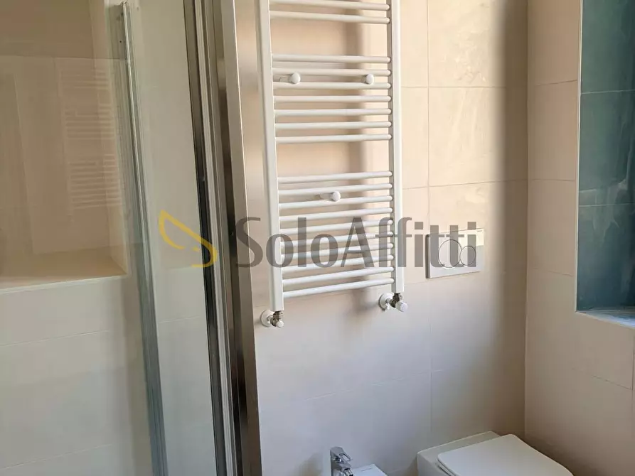 Immagine 17 di Quadrilocale in affitto  in Via Carlo Travelli 2 a Busto Arsizio