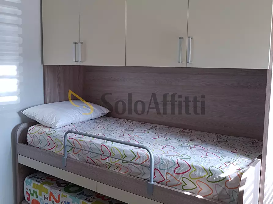 Immagine 11 di Trilocale in affitto  a Catanzaro