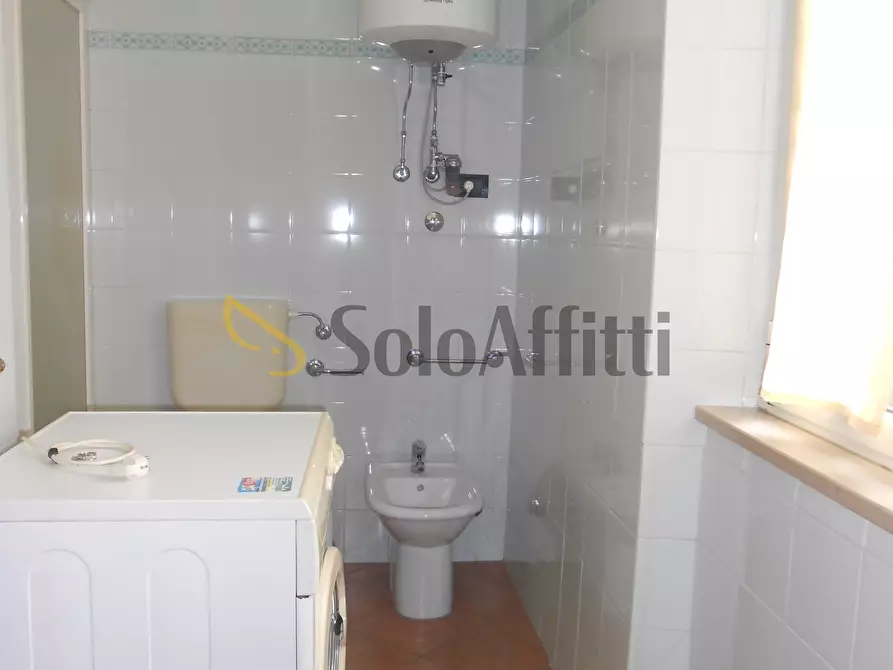 Immagine 10 di Monolocale in affitto  a Pavia