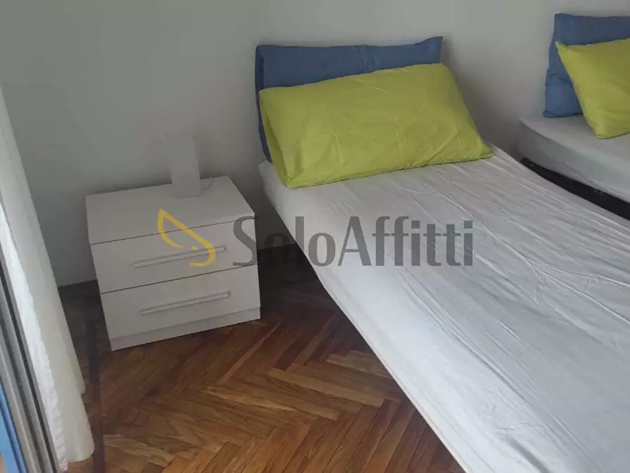 Immagine 10 di Trilocale in affitto  in Via Carlo Capelli a Torino