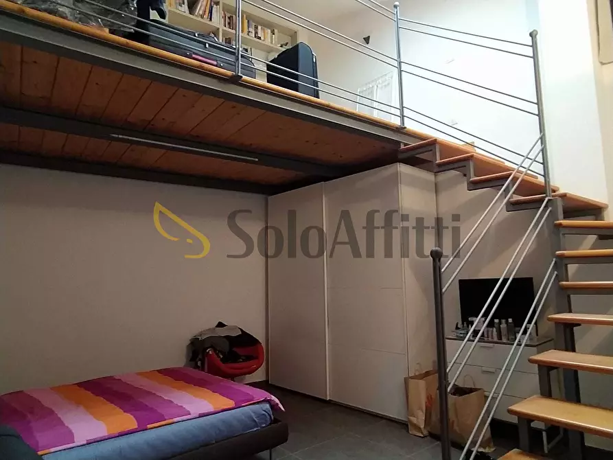 Immagine 9 di Bilocale in affitto  in Via del Leone a Terni