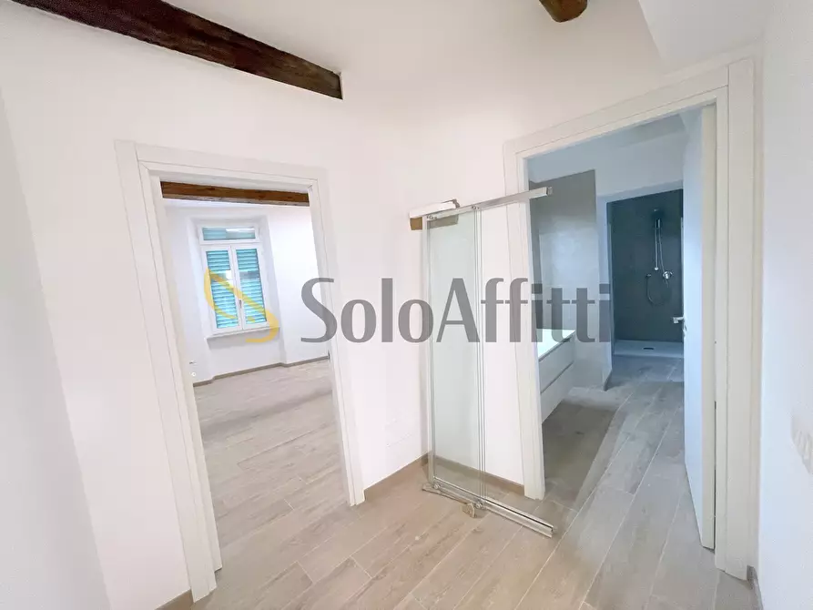 Immagine 3 di Bilocale in affitto  a Osimo