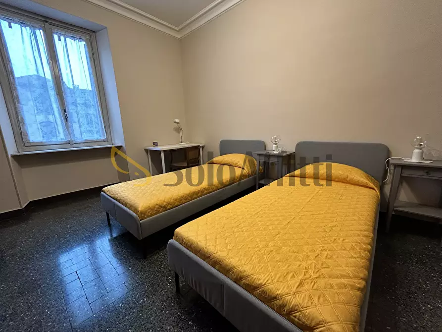 Immagine 28 di Appartamento in affitto  in Via Orazio Antinori 1 bis a Torino