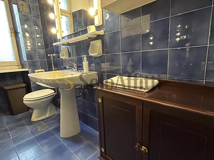 Immagine 14 di Appartamento in affitto  in Via Orazio Antinori 1 bis a Torino