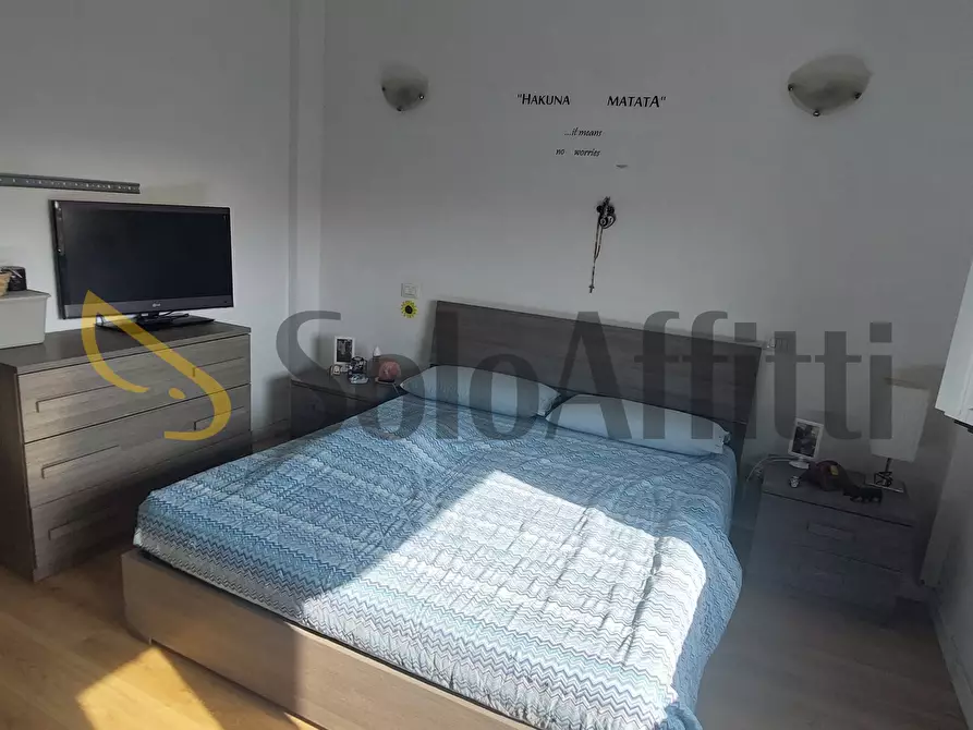 Immagine 6 di Bilocale in affitto  a Lodi